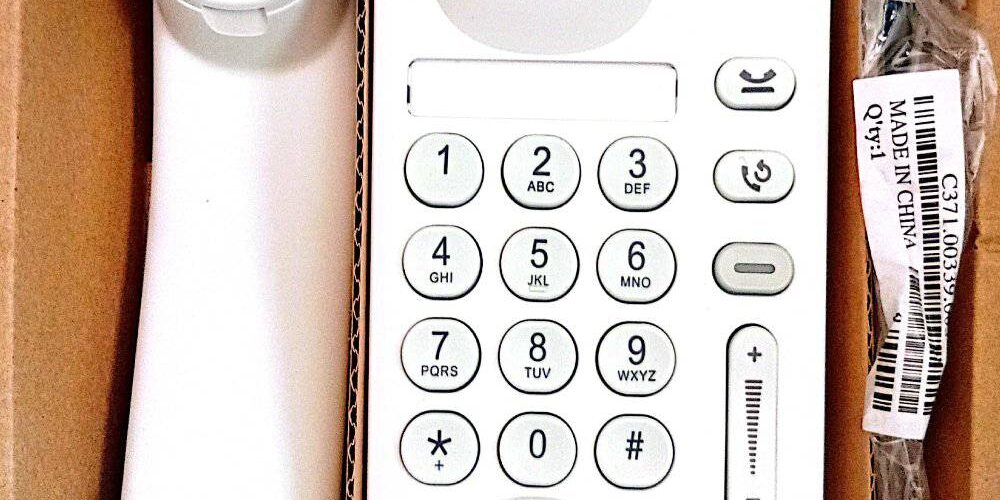 تلفن سیسکو Cisco CP-6901