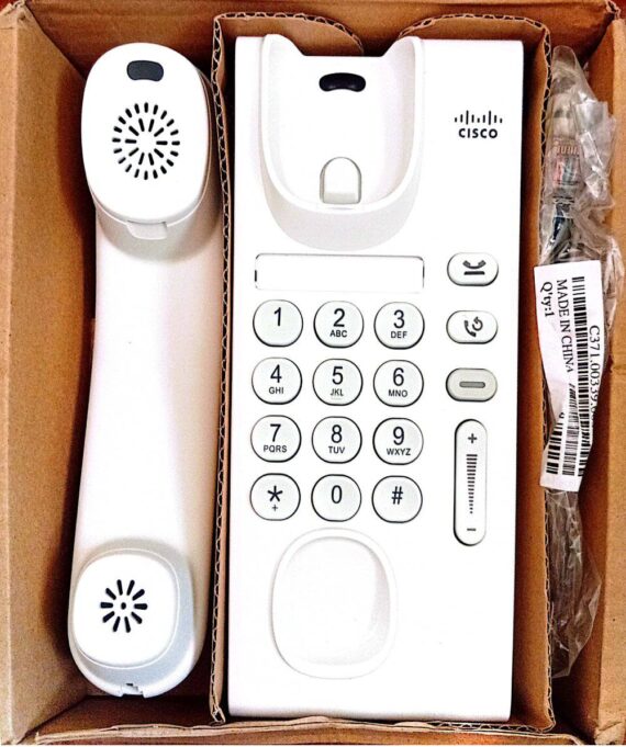 تلفن سیسکو Cisco CP-6901