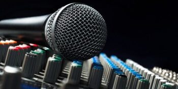 سیستم صوت هیئت