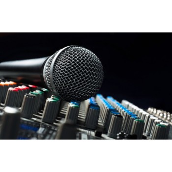 سیستم صوت هیئت